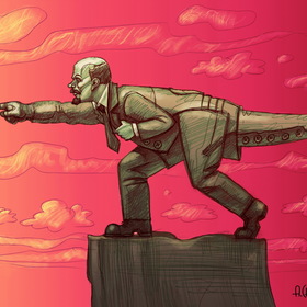 Ленин для сейчас