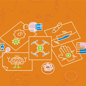 #DuracellPowerLab | Opening Titles