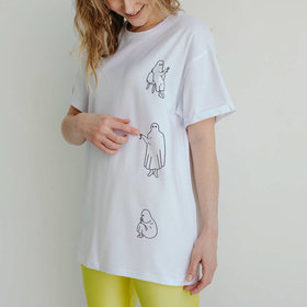 Принты для шоурума