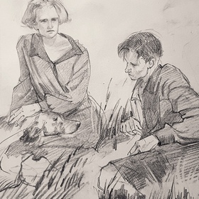 наброски к рассказам 