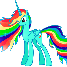 Елікорн Рембл деш