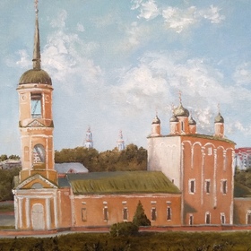 Воронеж