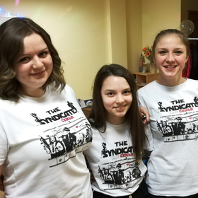 принты для МафКлуба