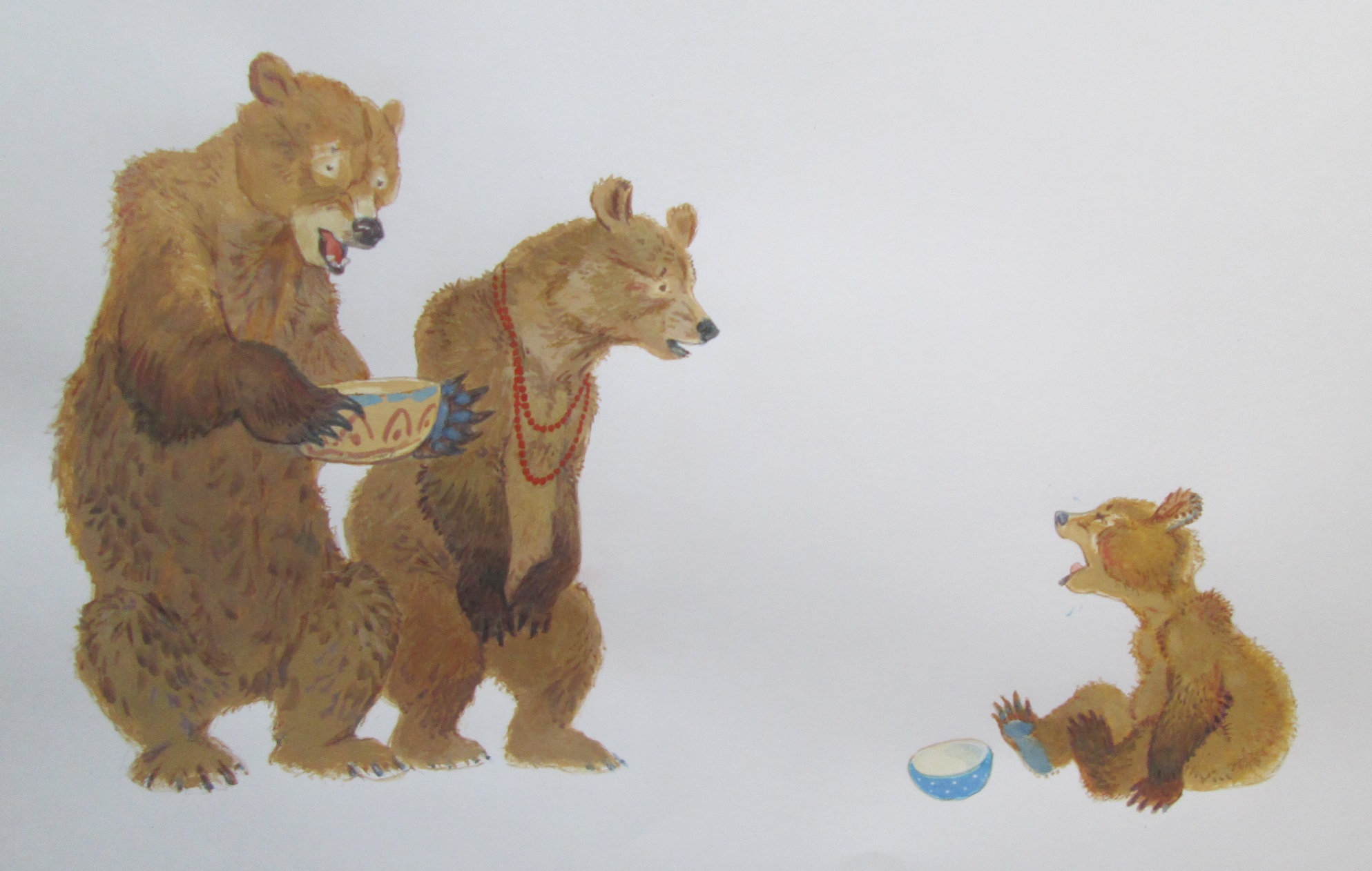 Три медведя представляют. Три медведя. Три медведя иллюстрации. Три медведя на белом фоне. Иллюстрация 3 медведя.