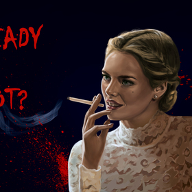 Самара Уивинг