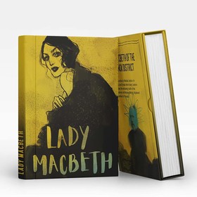 LADY MACBETH
