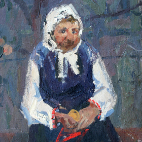 Мои студенческие работы