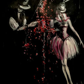 "Карта джокера" о фокусах, магии 