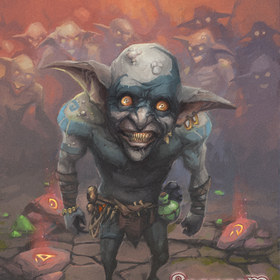 Гоблин Спектрум