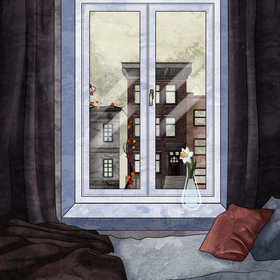 Последний лист