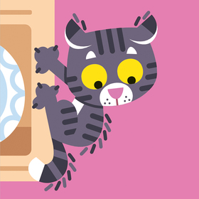 Развивающие задания для малышей. 