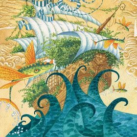 Вперёд, и только вперёд!