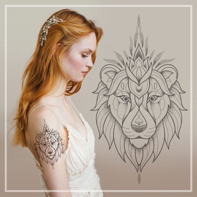 татуировка 