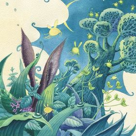 Ночной мотылек