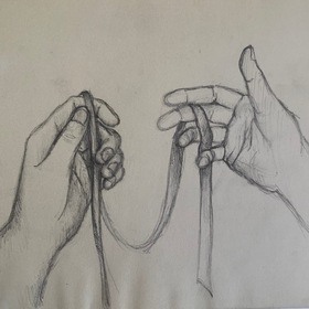 Жизнь в руках