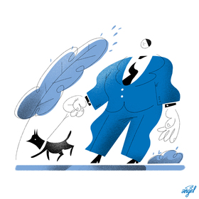 Почеркушки для статьи