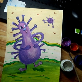 Творческие фантазии