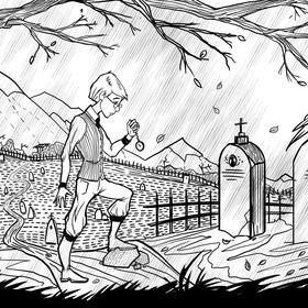 Сториборд (Графика)