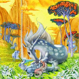 Единорожики