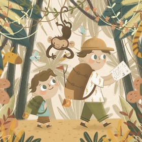 Приключения