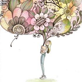 День матери