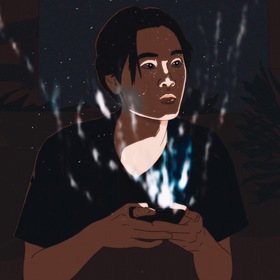 портрет на тет-а-тет