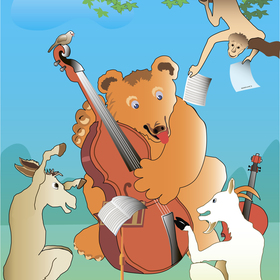 басня "Квартет"