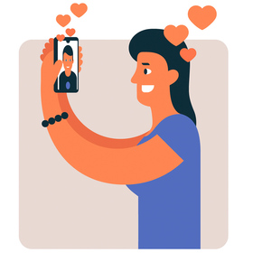 "Ч" для "Азбуки карантина"