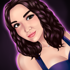 Цифровой портрет