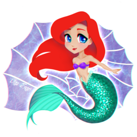 Русалочки (#mermay)