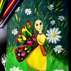 Мир природы