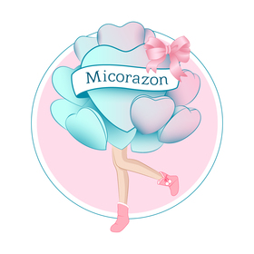 Логотип Micorazon