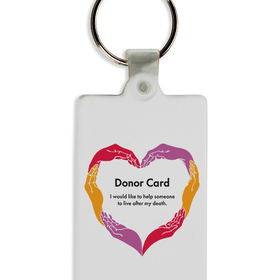 Карточка донора