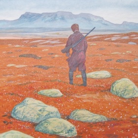 Страна семи трав (продолжение)