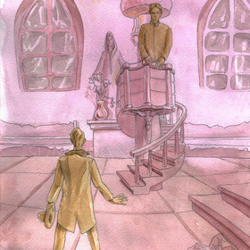 Франц Кафка Процесс