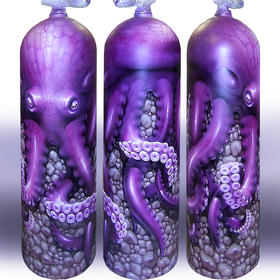 Восьминог Пауль