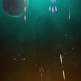 Игровые локации, ассеты