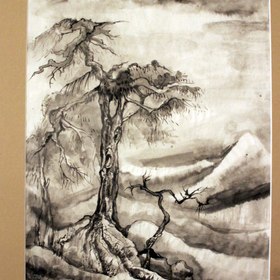 Гохуа и Сумиэ