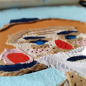 Иллюстрации к повести "Старик и море"