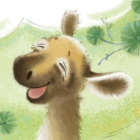 Какая мама?