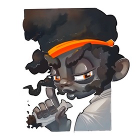 Персонажи Портреты