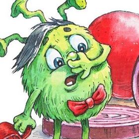 Вонючие истории