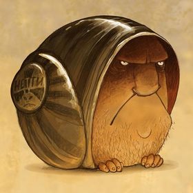 Улиткин никому не доверяет