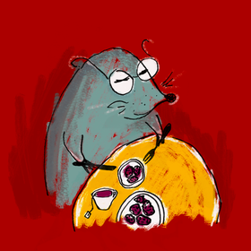 марафон elina ellis крокодил2020