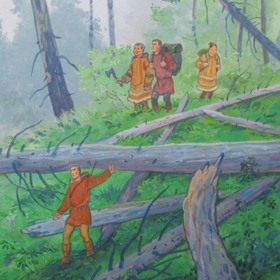 Ещё две картинки всё к тому же