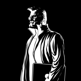 Портреты (для  стикеров) персонажи для хакатона