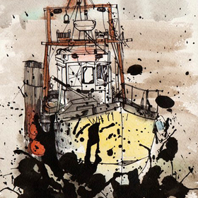 Последний причал