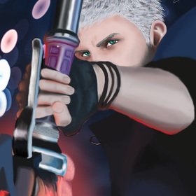 Devil May Cry 5