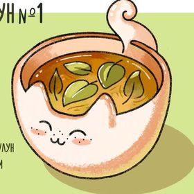 Зелёный чай. Чайная коллекция компании CORVUS