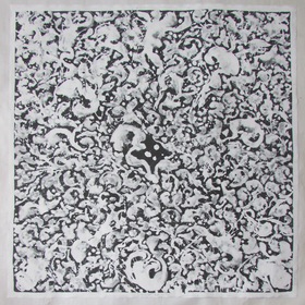 Растительные мотивы.